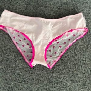 V.S. Panties
